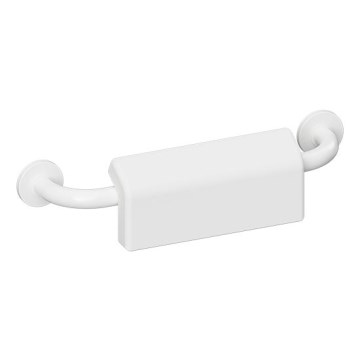 Mâner 58 x 12,4 cm, alb