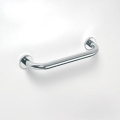 Mâner 58x8 cm inox/argintiu