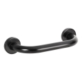 Mâner negru 38 x 8 cm
