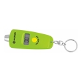 Manometru pentru anvelope cu afișaj LCD Fieldmann 1xCR2032