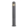 Markslöjd 102571 - Lampă exterior KURT 1xE27/20W/230V IP44