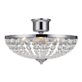 Markslöjd 105316 - Plafonieră  GRÄNSÖ 3xE14/40W/230V