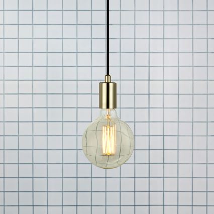 Marbuclöjd 106170 - Lustră pe cablu SKY 1xE27/60W/230V