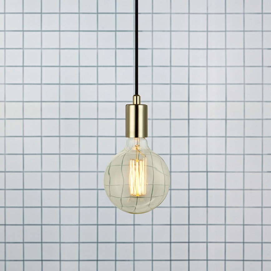 Marbuclöjd 106170 - Lustră pe cablu SKY 1xE27/60W/230V