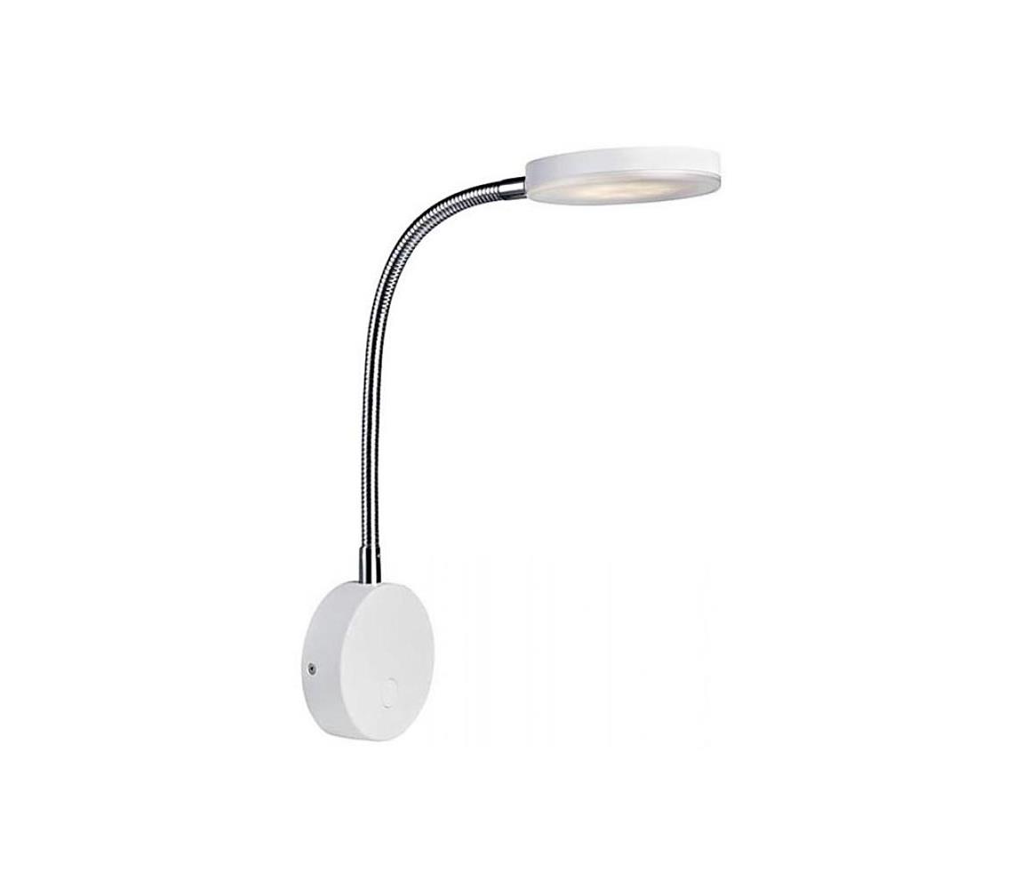 Markslöjd 106468 - Lampă de perete LED FLEX LED/5W/230V