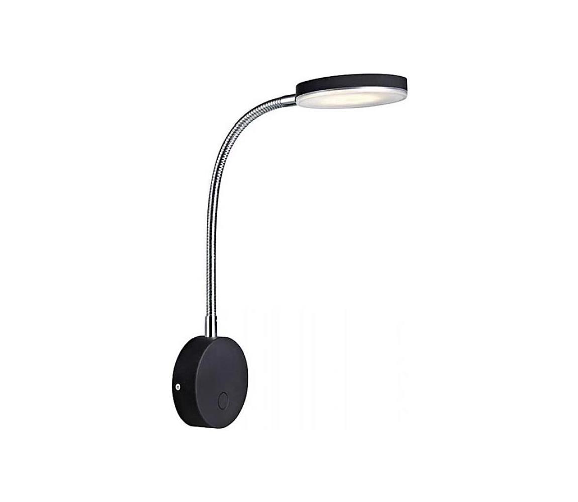 Markslöjd 106469 - Lampă de perete LED FLEX LED/5W/230V