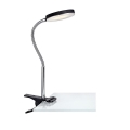 Markslöjd 106471 - Lampă LED cu clips FLEX LED/5W/230V