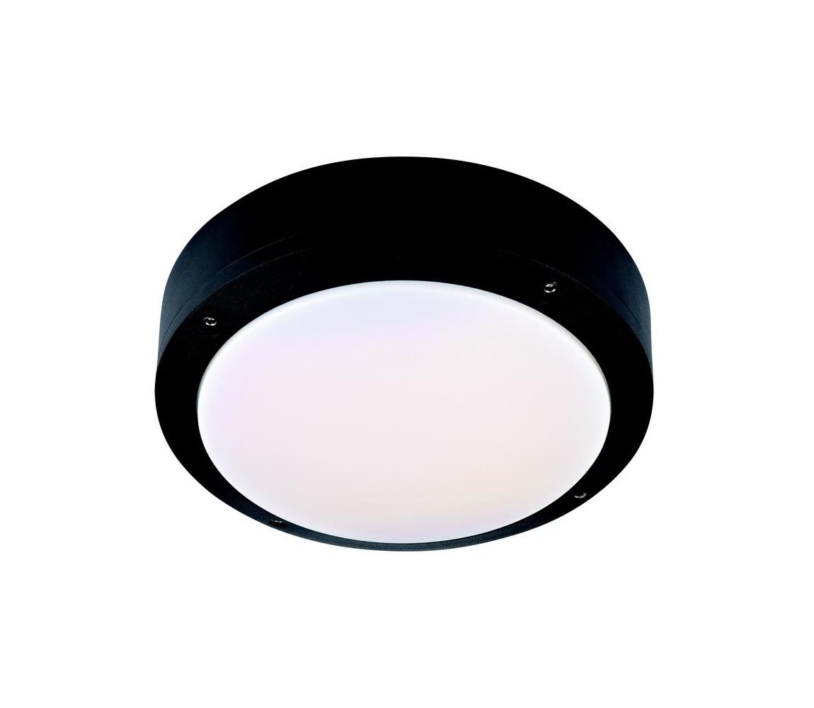 Markslöjd 106535 - Plafonieră LED LUNA LED/10W/230V