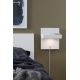 Markslöjd 106899 - LED Dimmabil aplică perete CUBIC 1xLED/5W/230V alb