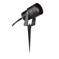 Markslöjd 106930 - Lampă exterior LED GARDEN24 LED/6W/24V IP44