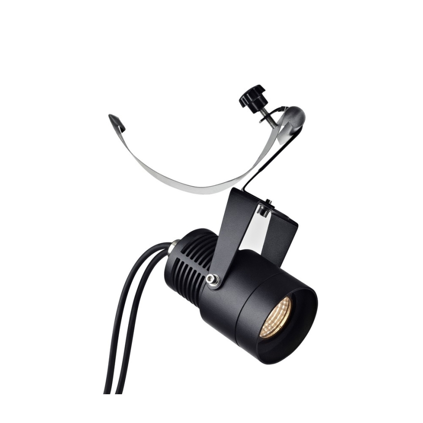 Marbuclöjd 106930 - Lampă exterior LED GARDEN24 LED/6W/24V IP44