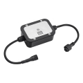 Markslöjd 106937 - Variator de intensitate pentru exterior GARDEN24 24V IP44