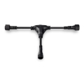 Markslöjd 106939 - Conector Y pentru conexiuni GARDEN24 IP44