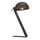 Markslöjd 107137 - Lampă de masă FLAMINGO 1xE14/40W/230V negru