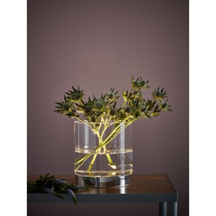 Markslöjd 107326 - LED Veioză de masă BOUQUET LED/3W/230V