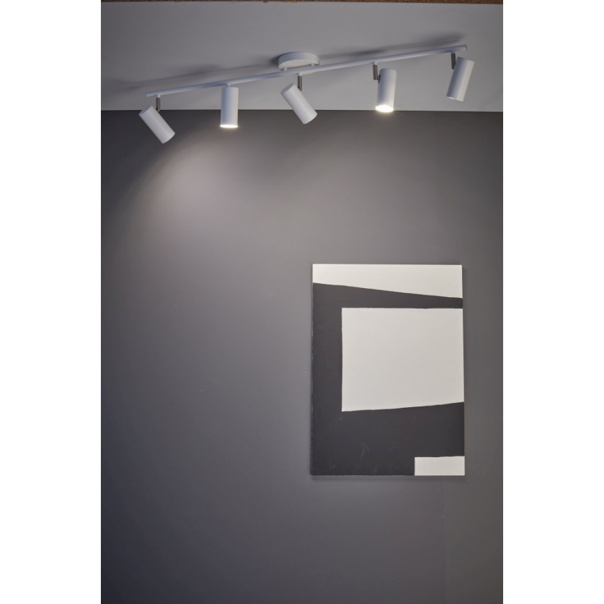 Markslöjd 107352 - Lampă spot BARCELONA 5xGU10/12W/230V