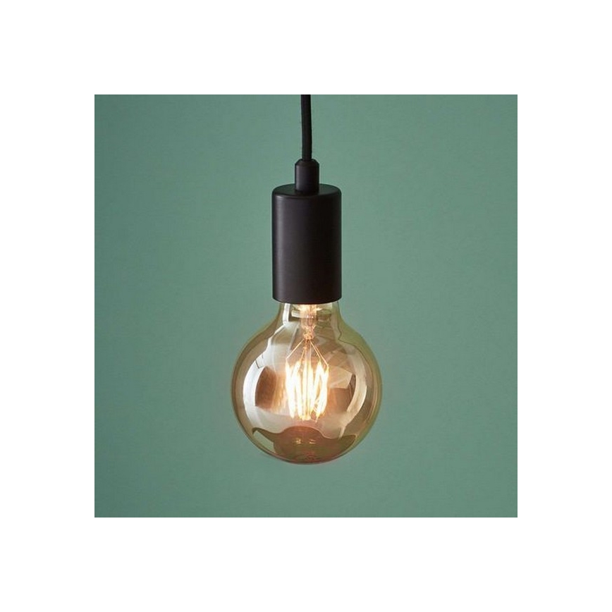 Markslöjd 107366 - Lustră pe cablu SKY 1xE27/60W/230V