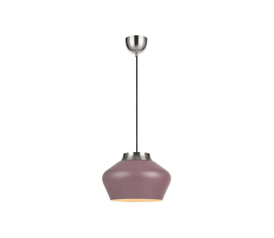 Markslöjd 107381 - Lustră pe cablu KOM 1xE27/60W/230V
