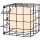 Markslöjd 107382 - Lampă de masă CAGE 1xE14/40W/230V
