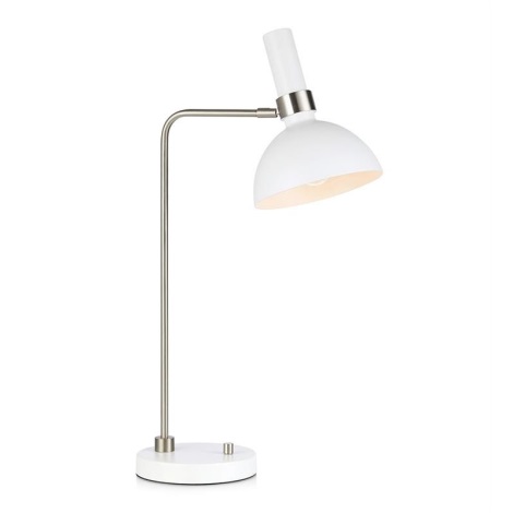 Markslöjd 107502 - Lampă de masă dimmabilă LARRY 1xE27/60W/230V