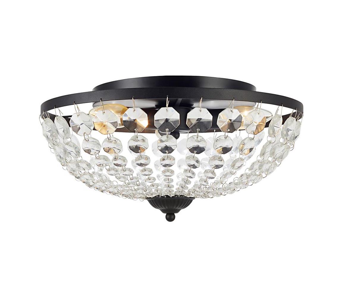 Markslöjd 107592 - Plafonieră GRANSO 3xE14/40W/230V