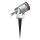 Markslöjd 107714 - Lampă LED de exterior GARDEN24 LED/6W/24V IP44 crom mat