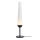 Markslöjd 107905 - Lampă de masă BERN 1xG9/20W/230V
