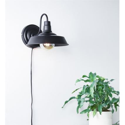 Markslöjd 107905 - Lampă de masă BERN 1xG9/20W/230V