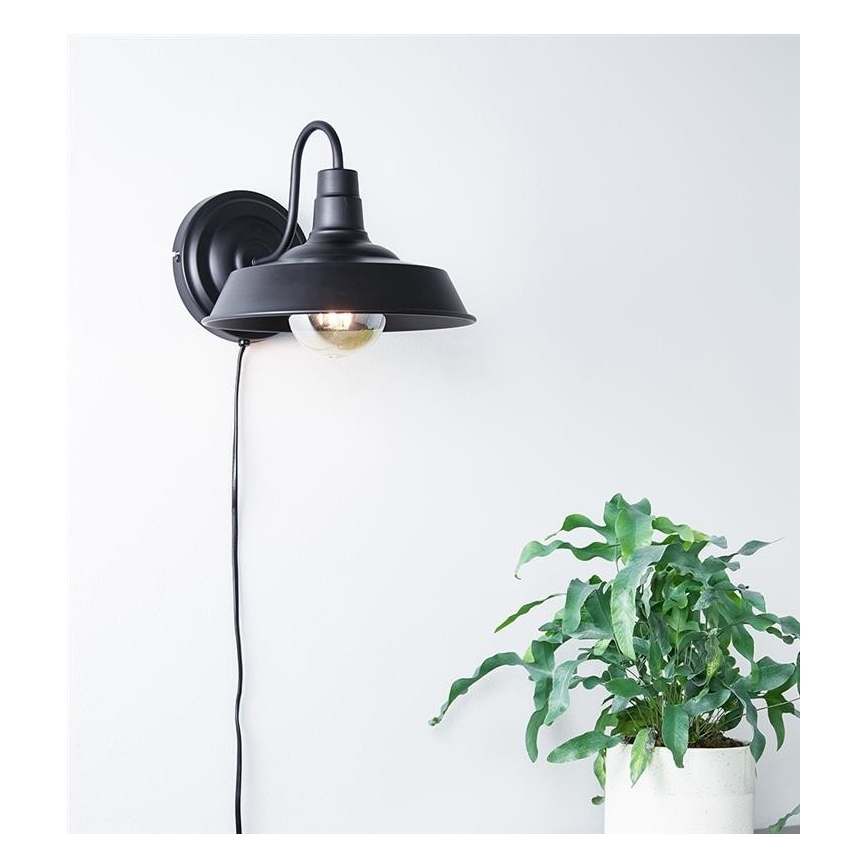 Markslöjd 107905 - Lampă de masă BERN 1xG9/20W/230V