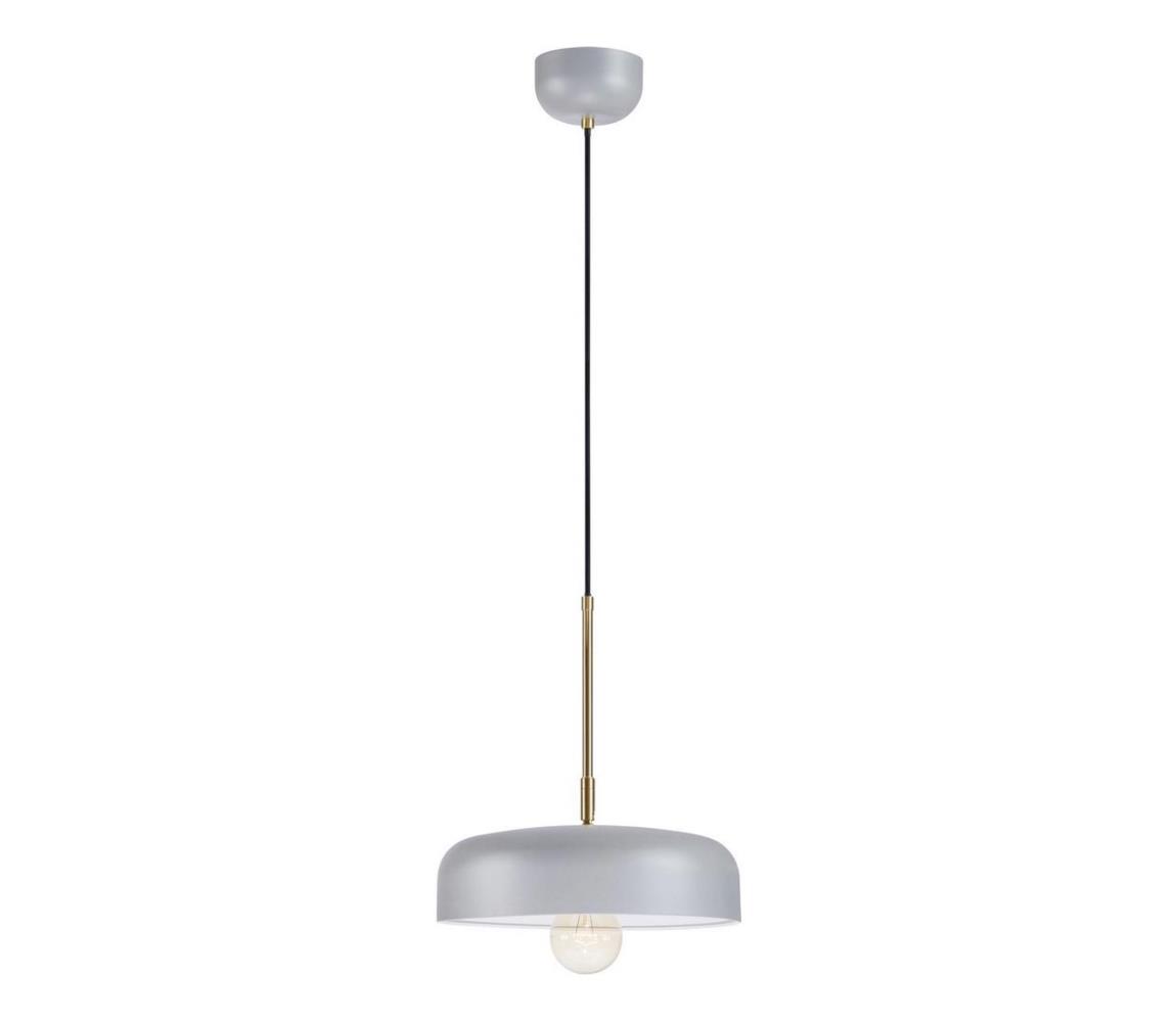 Markslöjd 107924 - Lustră pe tijă CAEN 1xE27/60W/230V