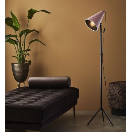 Markslöjd 107928 - Lampadar CILLA 1xE27/60W/230V