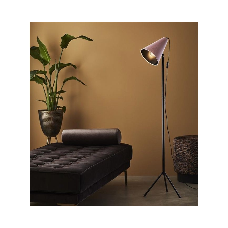 Markslöjd 107928 - Lampadar CILLA 1xE27/60W/230V