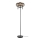 Markslöjd 107947 - Lampadar CROWN 3xE14/20W/230V