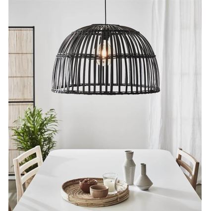 Markslöjd 107981 - Lustră pe cablu COTTAGE 1xE27/60W/230V