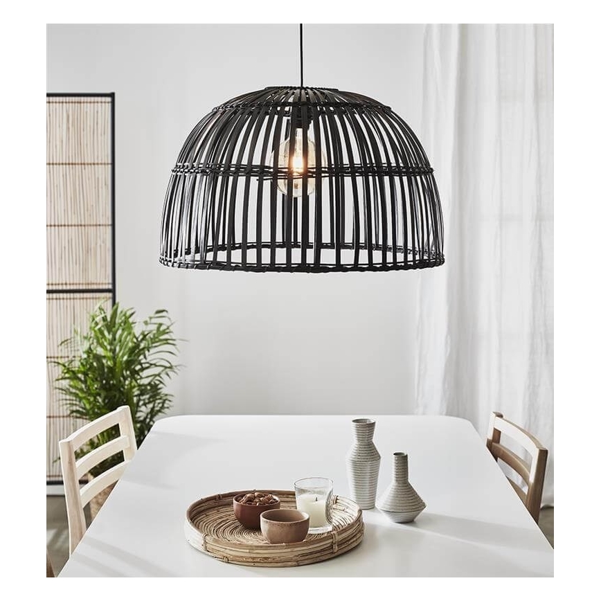 Markslöjd 107981 - Lustră pe cablu COTTAGE 1xE27/60W/230V