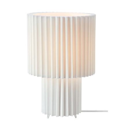 Markslöjd 108895 - Lampă de birou CATIS, 1xE27/60W/230V, 32 cm, alb