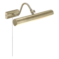 Markslöjd 108982 - Aplică pentru tablouri CIGLIA, 2 x E14, 40 W, 230 V, alamă