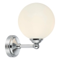 Markslöjd 109022 - Aplica de perete TROPEA 1xG9/20W/230V crom lucios