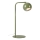 Markslöjd 109034 - Lampă de masă POP, 1xGU10/7W/230V, verde