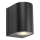 Markslöjd 109107 - Aplica de exterior ALOR LED, reglabilă, 4,9 W, 230 V, IP65, neagră