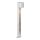 Markslöjd 109115 - Lampă LED de exterior dimmabilă ALOR LED/4,9W/230V IP65, argintie