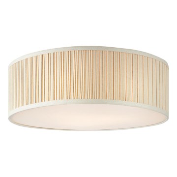 Markslöjd 109133 - Plafonieră LUX, 3xE27/60W/230V, Ø 57 cm, doar