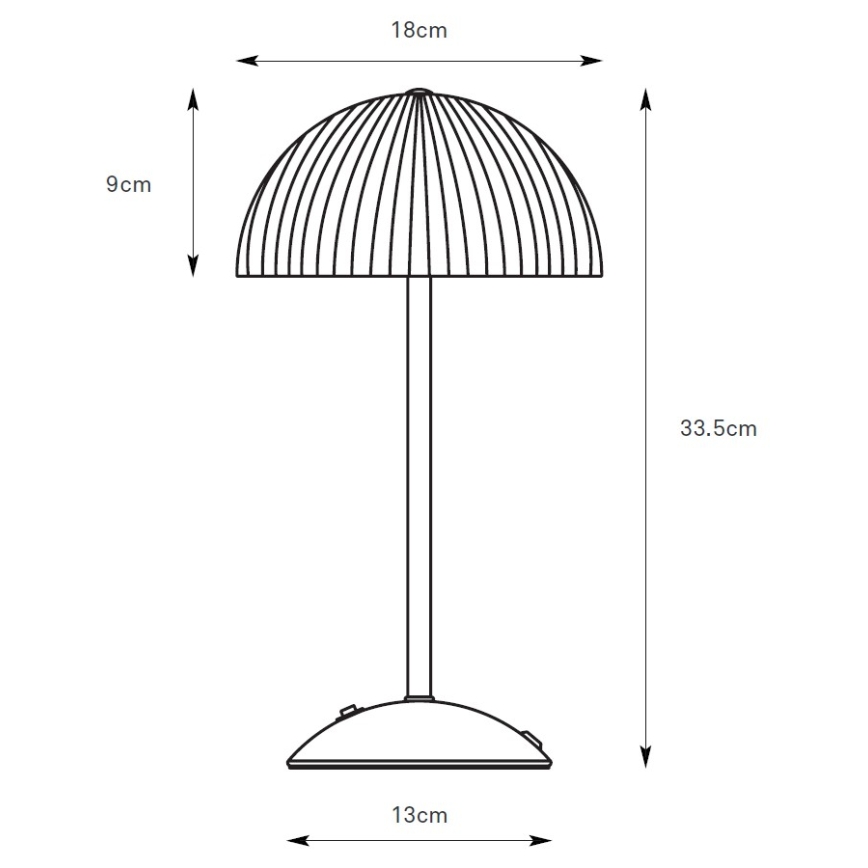 Markslöjd 109142 - Lampă de masă ZIN 2xG9/20W/230V, roz