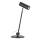 Markslöjd 109183 - Lampă de birou LED ARLO, reglabilă, 4,9W/230V, neagră