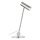 Markslöjd 109184 - Lampă de masă LED reglabilă ARLO LED/4,9W/230V crom lucios
