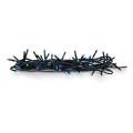 Markslöjd 703358 - Ghirlandă luminoasă de exterior de Crăciun SKEN, 80 LED, 13 m, IP44, multicolor
