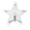 Markslöjd 703999 - Decorațiune de crăciun KLANG 1xE14/5W/230V