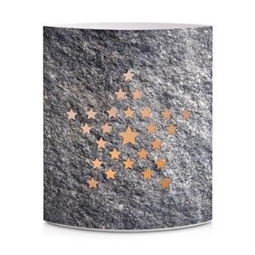 Markslöjd 704016 - LED Decorațiune de crăciun SKAR LED/0,06W/3V gri
