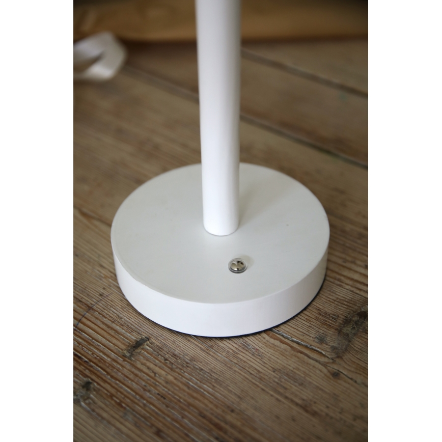Markslöjd 706491 - LED Decorațiune de Crăciun reîncărcabilă NOELLA LED/0,5W/3,7V 2000 mAh albă