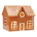 Markslöjd 706540 - LED decorațiune de Crăciun GINGELLA LED/0,06W/1xCR2032 alb cald